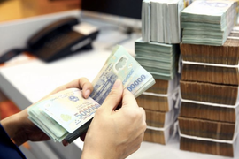Thu ngân sách Nhà nước 5 tháng đạt 898,4 nghìn tỷ đồng