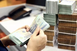 Thu ngân sách Nhà nước 5 tháng đạt 898,4 nghìn tỷ đồng