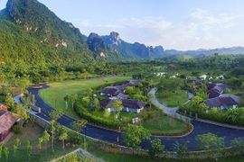 Một công ty du lịch ở Hòa Bình phát hành thành công 1.200 tỷ đồng trái phiếu