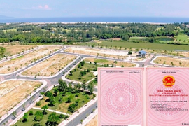 Tp.HCM: Chưa xác định được giá đất, hơn 80.000 nền đất, căn nhà chưa có giấy chủ quyền
