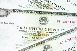 22.746 tỷ đồng trái phiếu Chính phủ được huy động trong tháng 4