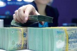 Thu ngân sách Nhà nước 4 tháng đầu năm ước đạt 733,4 nghìn tỷ đồng