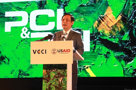 Chủ tịch VCCI: Trở ngại trong tiếp cận đất đai có dấu hiệu gia tăng