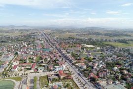 Doanh nghiệp nhà Ecopark trúng thầu khu đô thị hơn 2.700 tỷ đồng ở Thanh Hóa