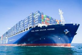 Cổ phiếu vận tải kho bãi hút khách, VN-Index chính thức vượt ngưỡng 1.290 điểm