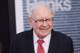 Bán ròng hàng chục tỷ USD cổ phiếu, Warren Buffett đang gửi tín hiệu "báo động đỏ" đến thị trường