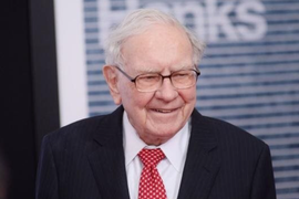 Bán ròng hàng chục tỷ USD cổ phiếu, Warren Buffett đang gửi tín hiệu "báo động đỏ" đến thị trường