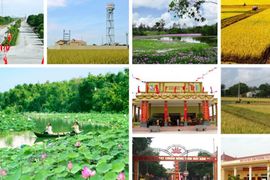 Giải ngân vốn các chương trình mục tiêu quốc gia 5 tháng ước đạt 29%