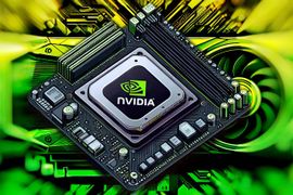 Nvidia sắp vượt qua Apple trở thành công ty giá trị lớn thứ hai thế giới