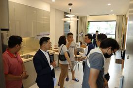 "Tăng nhiệt" nhờ sân bay, bất động sản Nhơn Trạch (Đồng Nai) xuất hiện diễn biến mới