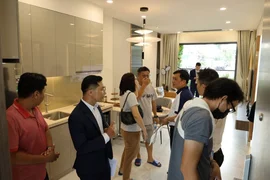 "Tăng nhiệt" nhờ sân bay, bất động sản Nhơn Trạch (Đồng Nai) xuất hiện diễn biến mới