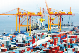 5 tháng, thu ngân sách nhà nước tăng gần 15%, kinh tế đang phục hồi tích cực