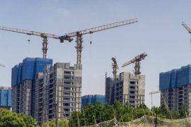 Goldman Sachs: Trung Quốc cần bơm khoảng 276 tỷ USD vào thị trường để bình ổn giá bất động sản