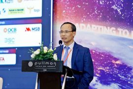 TS Cấn Văn Lực: Các động lực tăng trưởng đang phục hồi, thời kỳ căng thẳng nhất của tỷ giá đã qua