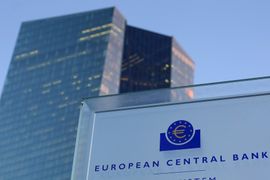 Đúng như dự đoán, ECB giảm lãi suất 25 điểm cơ bản lần đầu tiên kể từ năm 2019