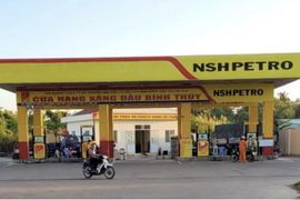 Dầu khí Nam Sông Hậu liên tiếp bị UBCKNN xử phạt