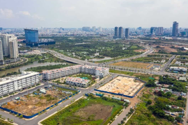 Thu ngân sách từ nhà, đất tăng mạnh nên mừng hay lo?