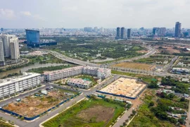 Thu ngân sách từ nhà, đất tăng mạnh nên mừng hay lo?