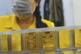 Ngân hàng Nhà nước khẳng định có đủ nguồn lực và quyết tâm để bình ổn thị trường vàng