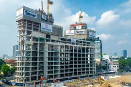 Chủ siêu dự án tứ giác Bến Thành mua lại trước hạn một phần của 8 lô trái phiếu đang lưu hành