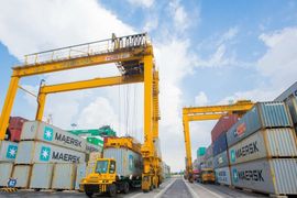 Viconship sắp nâng vốn lên gần 2.900 tỷ đồng, tăng vay nợ để thực hiện M&A