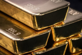 Giá vàng thế giới giảm, vàng nhẫn lao dốc, vàng miếng SJC đi ngang