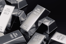 USD phục hồi từ mức đáy 4 tháng, kim loại quý lao dốc