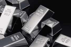 USD phục hồi từ mức đáy 4 tháng, kim loại quý lao dốc