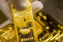 Sau khi cao kỷ lục, giá vàng có thể sẽ điều chỉnh trong tuần tới