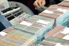 6 tháng, thu ngân sách nhà nước đạt hơn 1 triệu tỷ đồng, đạt hơn 60% dự toán