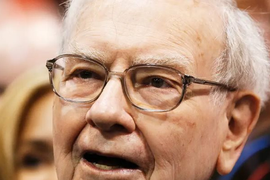 Chỉ báo Warren Buffett đạt kỷ lục 200%: Tín hiệu cảnh báo nhà đầu tư trên thị trường chứng khoán