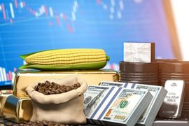 Đồng USD bật tăng mạnh, dầu thô, kim loại quý đồng loạt mất giá