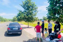 Đất nền phân lô sắp "nóng"?