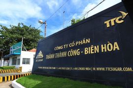 Một Phó Tổng Giám đốc của Thành Thành Công - Biên Hòa muốn bán hết 8,1 triệu cổ phiếu SBT