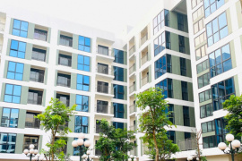 Ngân hàng Nhà nước sẽ sửa gói tín dụng 120.000 tỷ đồng mua nhà ở xã hội
