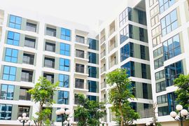 Ngân hàng Nhà nước sẽ sửa gói tín dụng 120.000 tỷ đồng mua nhà ở xã hội