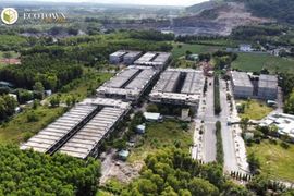 Bà Rịa - Vũng Tàu phạt nặng chủ đầu tư dự án Ecotown Phú Mỹ
