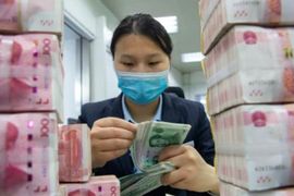 Trung Quốc mạnh tay sáp nhập các ngân hàng nông thôn