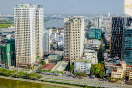 Cổ phiếu GVR, NVL tăng mạnh trở lại, cổ phiếu QCG tiếp tục nằm sàn sau khi bà Nguyễn Thị Như Loan bị bắt