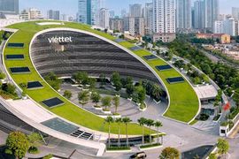 Cổ phiếu "họ" Viettel hết thời đi ngược thị trường, VGI và VTP rủ nhau “nằm sàn”