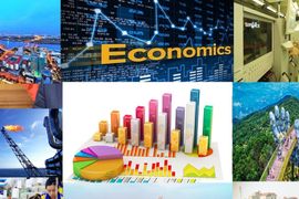 HSBC nâng dự báo tăng trưởng kinh tế Việt Nam năm 2024 lên 6,5%
