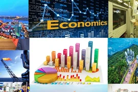 HSBC nâng dự báo tăng trưởng kinh tế Việt Nam năm 2024 lên 6,5%