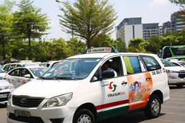 Đối thủ của XanhSM báo lãi quý II/2024 thấp nhất 9 quý