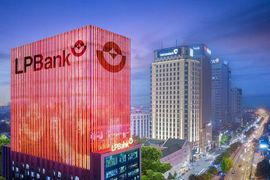Cổ đông lớn đang sở hữu bao nhiêu cổ phần LPBank?