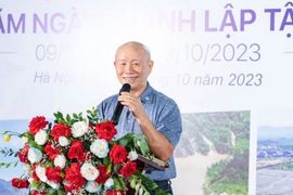 Có hơn 3.000 tỷ đồng, Chủ tịch Hà Đô Nguyễn Trọng Thông xin từ nhiệm