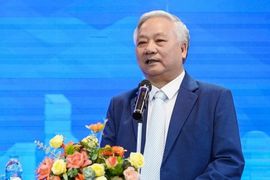 Ông Đào Ngọc Thanh xin từ nhiệm chức vụ Chủ tịch Vinaconex (VCG) vì lý do cá nhân