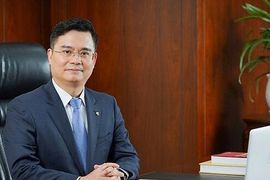 Tân Chủ tịch của Vietcombank là ai?