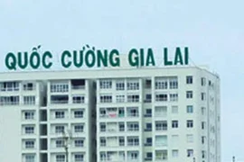 Cổ phiếu Quốc Cường Gia Lai bất ngờ tăng trần, cổ phiếu LDG xuống đáy giá thấp nhất lịch sử
