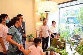 Động thái mới của người mua trước thềm Luật mới có hiệu lực từ 1/8