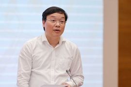 Bộ Nội vụ thông tin chi tiết về lộ trình thực hiện tăng lương